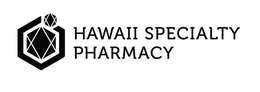 Mark drawing for HAWAII SPECIALTY PHARMACY