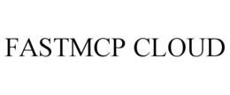 Mark drawing for FASTMCP CLOUD