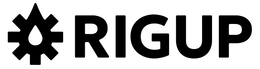 Mark drawing for RIGUP