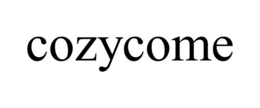 Mark drawing for COZYCOME