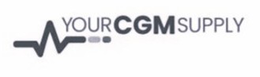 Mark drawing for YOURCGMSUPPLY