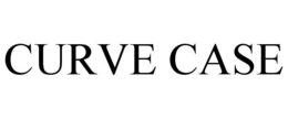 Mark drawing for CURVE CASE