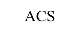 Mark drawing for ACS