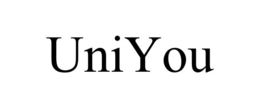 Mark drawing for UNIYOU