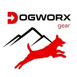 Mark drawing for DOGWORX GEAR
