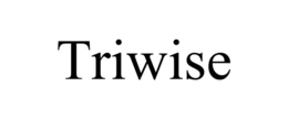 Mark drawing for TRIWISE