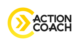 Mark drawing for C ACTION COACH