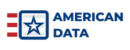Mark drawing for AMERICAN DATA