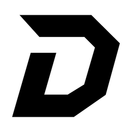 Mark drawing for D