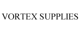 Mark drawing for VORTEX SUPPLIES