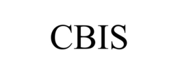 Mark drawing for CBIS