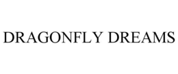 Mark drawing for DRAGONFLY DREAMS