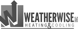 Mark drawing for W WEATHERWISE HEATING & COOLING INC