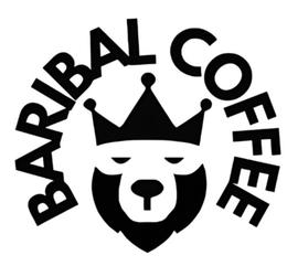 Mark drawing for BARIBAL COFFEE