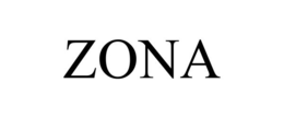 Mark drawing for ZONA