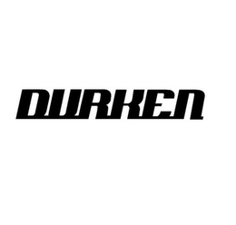 Mark drawing for DURKEN