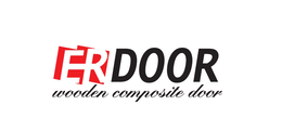 Mark drawing for ERDOOR WOODEN COMPOSITE DOOR