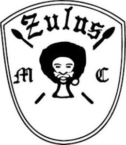 Mark drawing for ZULUS M C