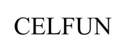 Mark drawing for CELFUN