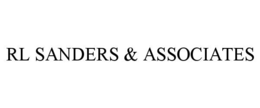 Mark drawing for RL SANDERS & ASSOCIATES