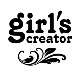 Mark drawing for GIRL’S CREATOR