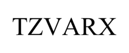 Mark drawing for TZVARX