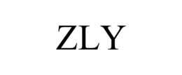 Mark drawing for ZLY