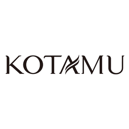 Mark drawing for KOTAMU