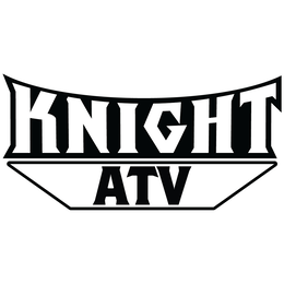 Mark drawing for KNIGHT ATV