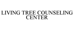 Mark drawing for LIVING TREE COUNSELING CENTER