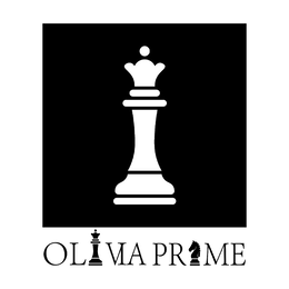 Mark drawing for OLIVIA PRIME