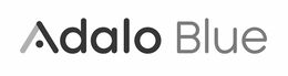 Mark drawing for ADALO BLUE