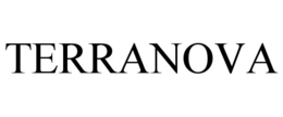 Mark drawing for TERRANOVA