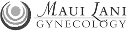 Mark drawing for MAUI LANI GYNECOLOGY