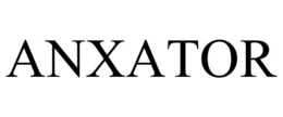 Mark drawing for ANXATOR