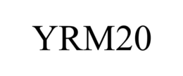 Mark drawing for YRM20