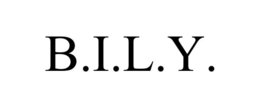 Mark drawing for B.I.L.Y.