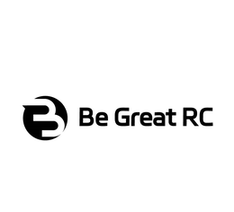 Mark drawing for B BE GREAT RC