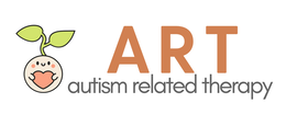 Mark drawing for ART AUTISM RELATED THERAPY