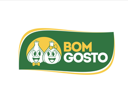 Mark drawing for BOM GOSTO