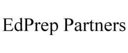 Mark drawing for EDPREP PARTNERS