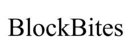 Mark drawing for BLOCKBITES