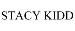 Mark drawing for STACY KIDD