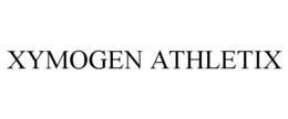 Mark drawing for XYMOGEN ATHLETIX