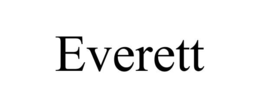 Mark drawing for EVERETT