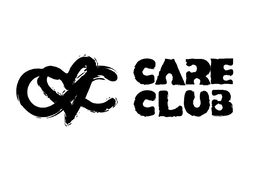 Mark drawing for CC CARE CLUB