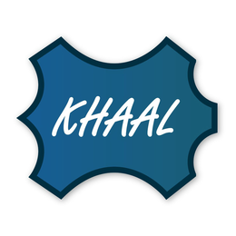 Mark drawing for KHAAL
