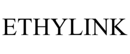 Mark drawing for ETHYLINK