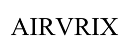 Mark drawing for AIRVRIX
