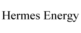 Mark drawing for HERMES ENERGY